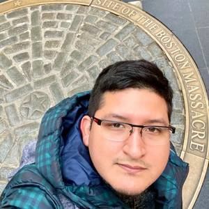 Meet your Posher, Juan